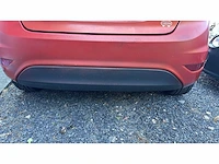 Ford fiesta, 2015 - afbeelding 16 van  24