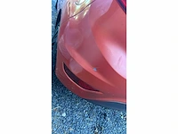 Ford fiesta, 2015 - afbeelding 17 van  24