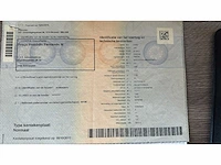 Ford fiesta, 2015 - afbeelding 18 van  24