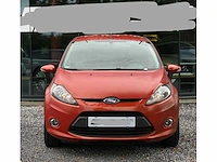 Ford fiesta, 2015 - afbeelding 1 van  24