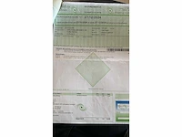 Ford fiesta, 2015 - afbeelding 22 van  24
