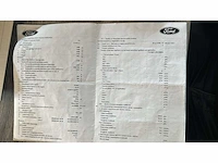 Ford fiesta, 2015 - afbeelding 24 van  24