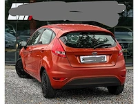 Ford fiesta, 2015 - afbeelding 7 van  24