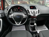 Ford fiesta, 2015 - afbeelding 9 van  24