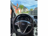 Ford fiesta, 2015 - afbeelding 2 van  17