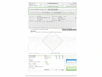 Ford fiesta, 2015 - afbeelding 5 van  17