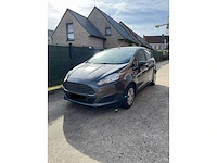 Ford fiesta, 2015 - afbeelding 1 van  17