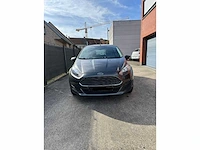 Ford fiesta, 2015 - afbeelding 10 van  17