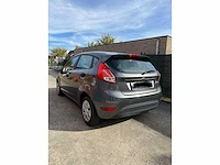 Ford fiesta, 2015 - afbeelding 11 van  17