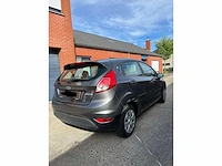 Ford fiesta, 2015 - afbeelding 13 van  17