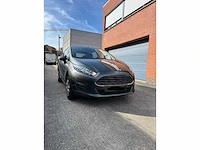 Ford fiesta, 2015 - afbeelding 14 van  17