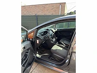 Ford fiesta, 2015 - afbeelding 15 van  17