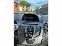 Ford fiesta, 2015 - afbeelding 17 van  17