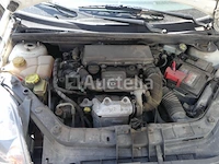 Ford fiesta auto (2006-110.830 km) - afbeelding 3 van  22