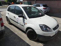 Ford fiesta auto (2006-110.830 km) - afbeelding 4 van  22