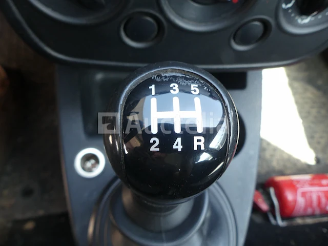 Ford fiesta auto (2006-110.830 km) - afbeelding 6 van  22