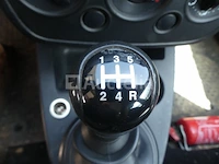 Ford fiesta auto (2006-110.830 km) - afbeelding 6 van  22