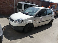 Ford fiesta auto (2006-110.830 km) - afbeelding 7 van  22