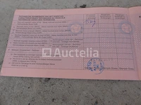 Ford fiesta auto (2006-110.830 km) - afbeelding 8 van  22