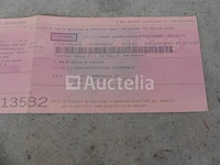 Ford fiesta auto (2006-110.830 km) - afbeelding 11 van  22