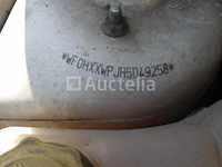Ford fiesta auto (2006-110.830 km) - afbeelding 15 van  22