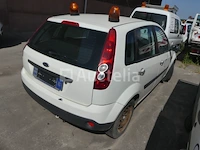 Ford fiesta auto (2006-110.830 km) - afbeelding 12 van  22