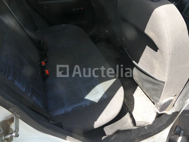 Ford fiesta auto (2006-110.830 km) - afbeelding 16 van  22