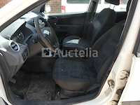 Ford fiesta auto (2006-110.830 km) - afbeelding 17 van  22