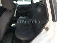 Ford fiesta auto (2006-110.830 km) - afbeelding 18 van  22