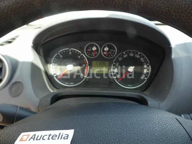 Ford fiesta auto (2006-110.830 km) - afbeelding 20 van  22