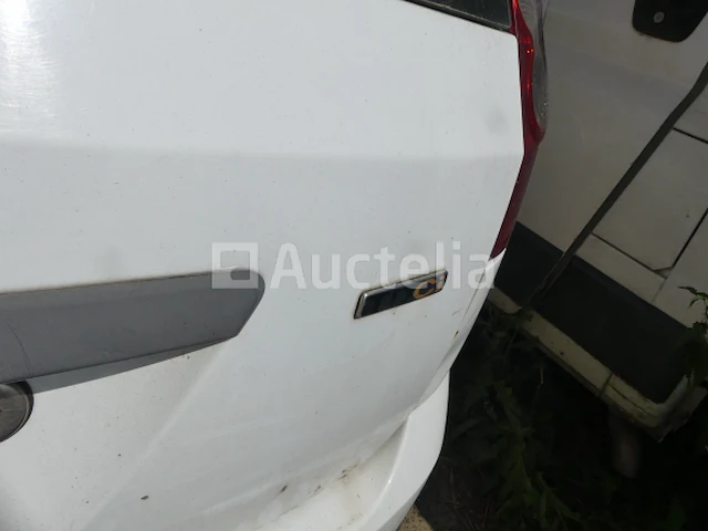Ford fiesta auto - afbeelding 2 van  31