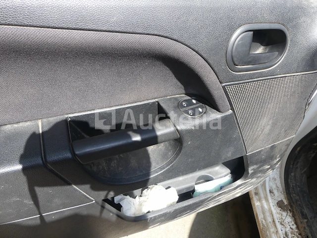 Ford fiesta auto - afbeelding 3 van  31