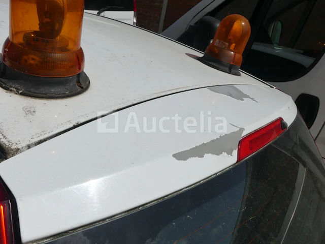 Ford fiesta auto - afbeelding 8 van  31
