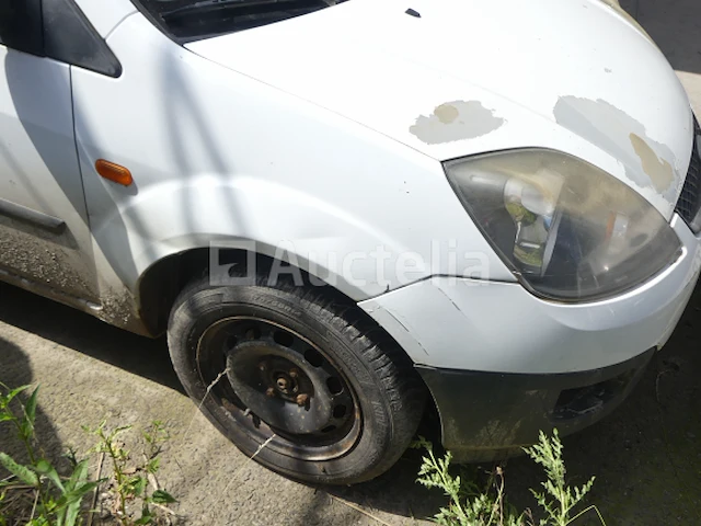 Ford fiesta auto - afbeelding 11 van  31
