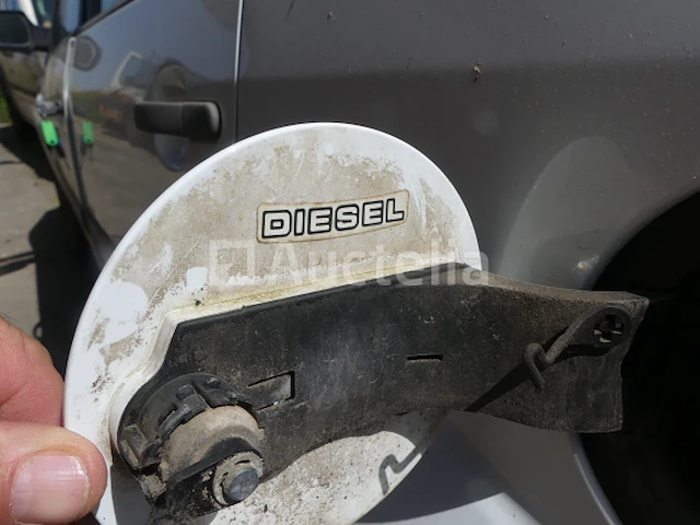 Ford fiesta auto - afbeelding 1 van  31