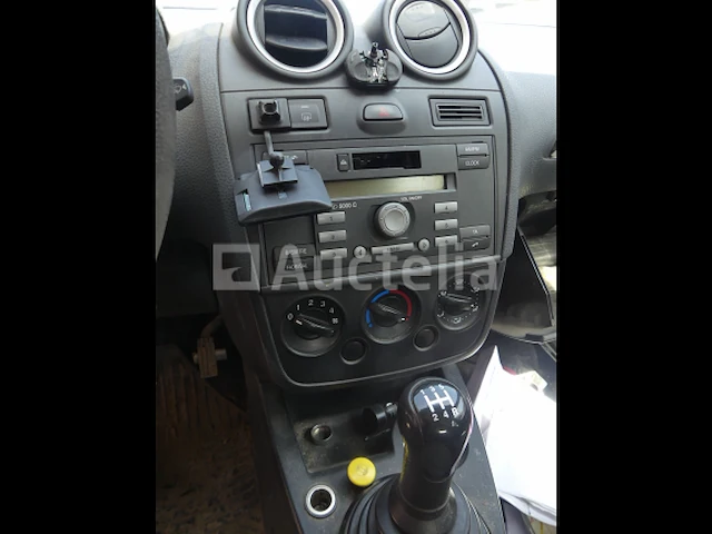 Ford fiesta auto - afbeelding 13 van  31