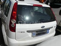 Ford fiesta auto - afbeelding 14 van  31