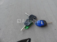 Ford fiesta auto - afbeelding 15 van  31