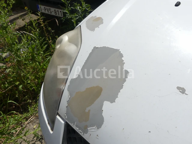 Ford fiesta auto - afbeelding 18 van  31
