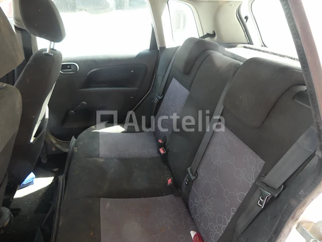 Ford fiesta auto - afbeelding 19 van  31