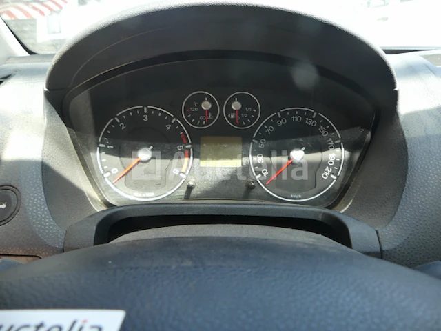 Ford fiesta auto - afbeelding 12 van  31