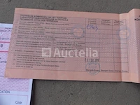 Ford fiesta auto - afbeelding 29 van  31