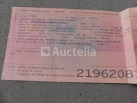 Ford fiesta auto - afbeelding 30 van  31