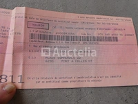 Ford fiesta auto - afbeelding 31 van  31