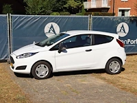 Ford fiesta benzine 2015 - afbeelding 1 van  1