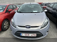 Ford fiesta celebration 60, 2012 - afbeelding 12 van  19