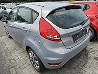 Ford fiesta celebration 60, 2012 - afbeelding 15 van  19