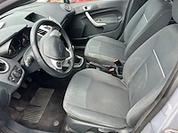 Ford fiesta celebration 60, 2012 - afbeelding 16 van  19