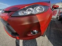Ford fiesta celebration 60,fiesta celebration 60 - afbeelding 15 van  30