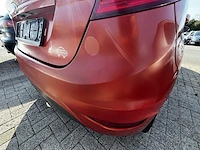 Ford fiesta celebration 60,fiesta celebration 60 - afbeelding 17 van  30